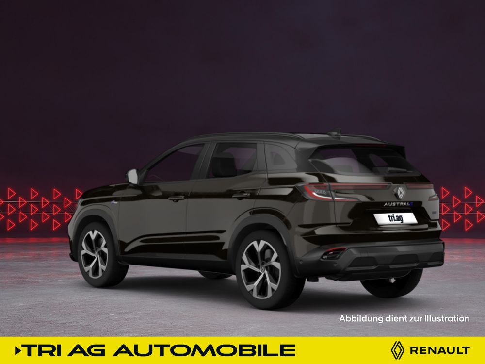 Renault Austral - Bild 9