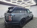 Land Rover Range Rover Vogue P400e|AUTOM|PANO|E.GSD|LEDER|M - Land Rover: G4