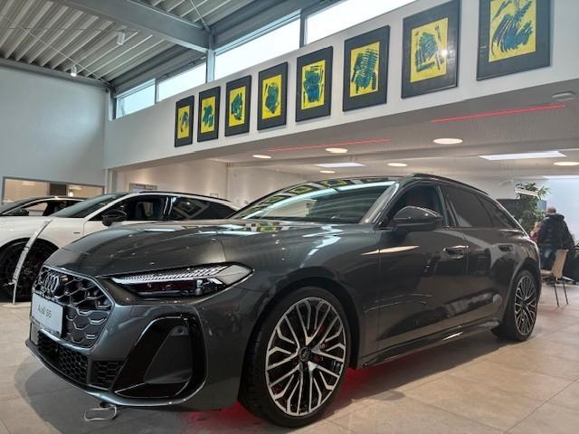 Audi S5 Avant TFSI quattro 270 kW