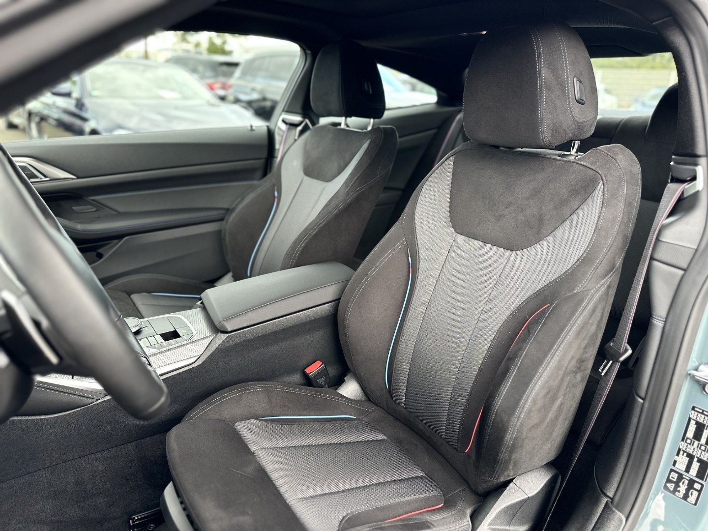 BMW 430 - Bild 12