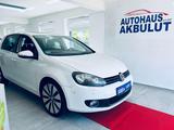 Volkswagen Golf Highline*Automatik+Finanzierung+Garantie+In - : Kleinwagen, Finanzierung