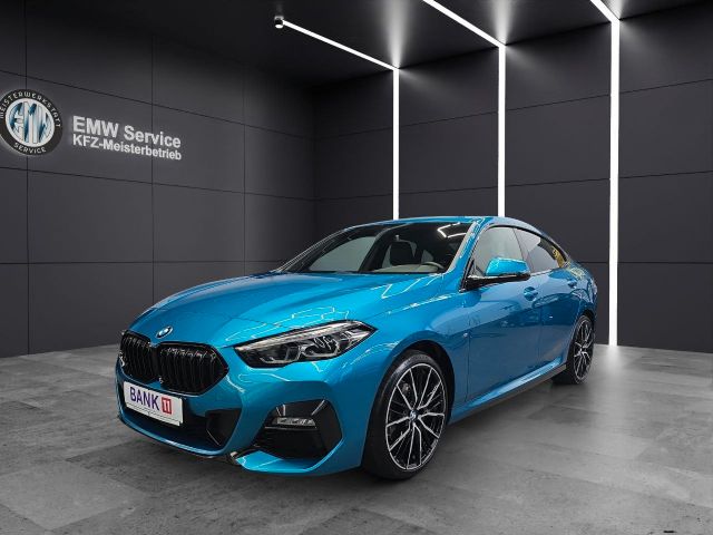 BMW 218i M Sport F44 Gran Coupe  LED KAMERA