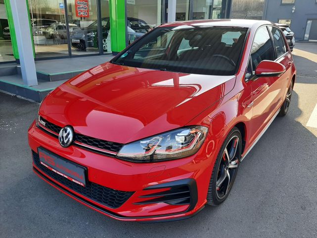 Volkswagen Golf GTI GTI Performance Automatik