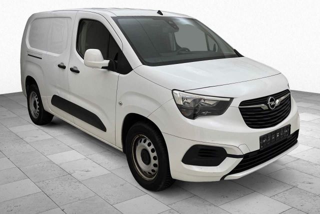 Opel Combo E Cargo Edition erhöhte Nutzlast XL