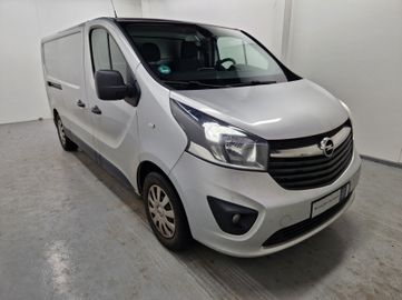 Opel Vivaro - 5