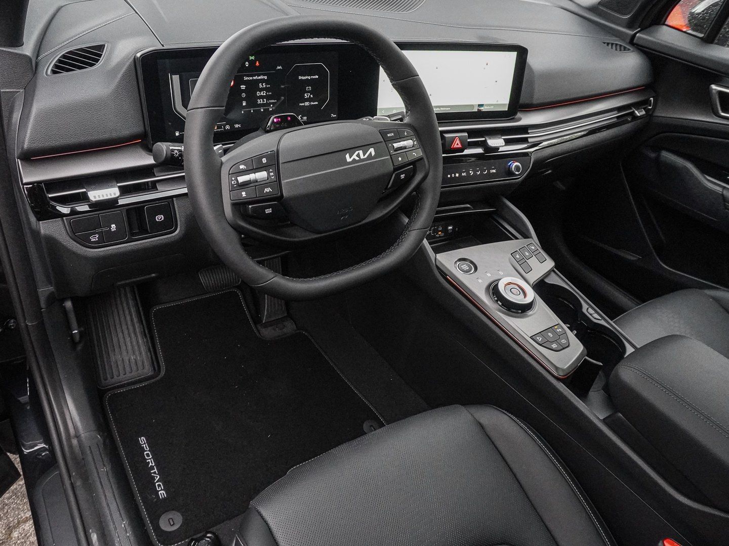 Kia Sportage - Bild 6