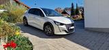 Peugeot e-208 136 GT Pack GT Pack - Peugeot e-208: Kleinwagen