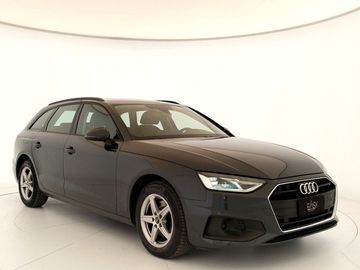 Audi A4 - 4
