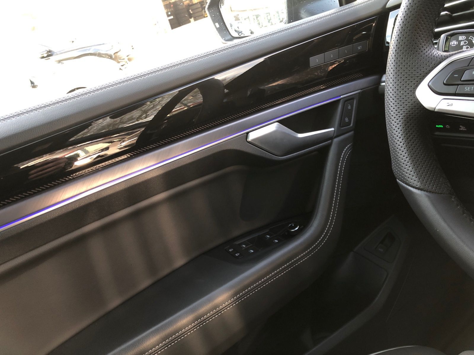 Volkswagen Touareg - Bild 14