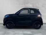 Ligier JS 60 Sport ULTIMATE SHZ+DAB+KAM+LEDER - Ligier aus 2023