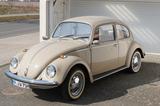 Volkswagen VW Käfer 1300 L  Automatik - gebrauchte Volkswagen Käfer aus dem Jahr 1970