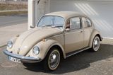 Volkswagen VW Käfer 1300 L  Automatik - Volkswagen Käfer aus 1970