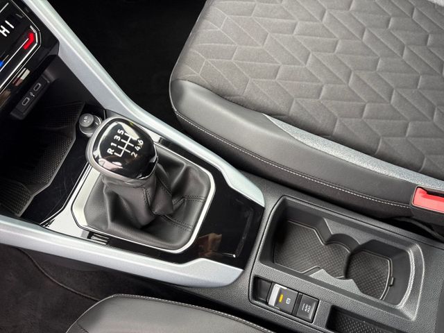 T-Roc 1.0 TSI GOAL LED+NAVI+DIGI CP+APP+