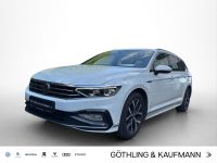 Volkswagen Passat Variant - Vorschau Bild 1