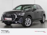 Audi Q3 40 TFSI Q 2x S LINE LED NAVI+ SITZHZ PANO PDC - Audi Q3 Gebrauchtwagen in Bochum