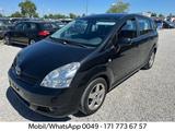 Toyota Corolla Verso 1.8 Sol 7-Sitzer - Toyota Corolla Verso in München