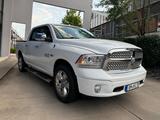 Dodge RAM*5.7 V8*Crew Cab*4x4*LEDER*NAVI*R.-CAM*54TKM* - Dodge in Köln