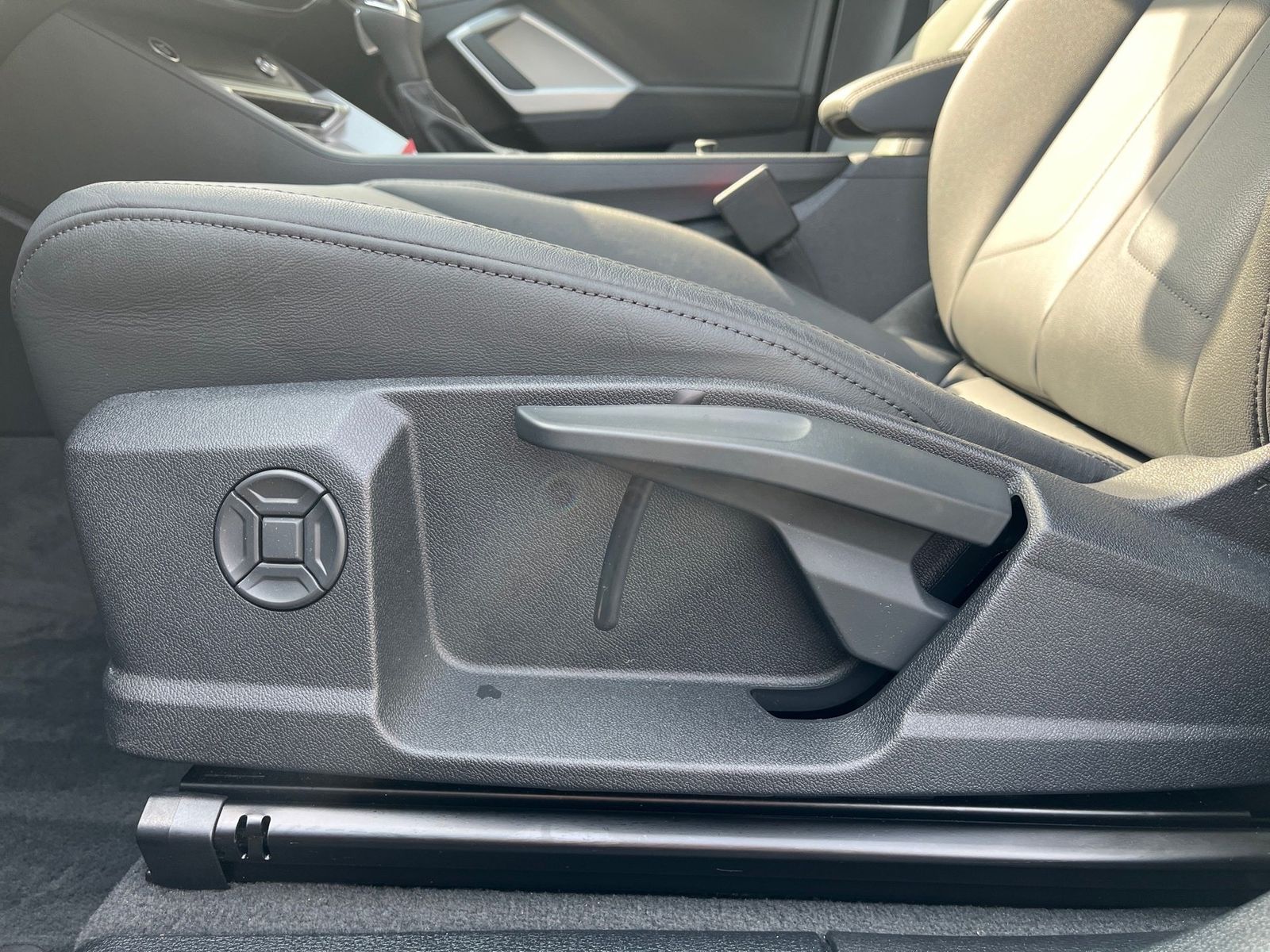 Audi Q3 - Bild 8