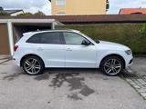 Audi Q5 2.0 TDI 140kW S tronic quattro - - Audi Q5 Gebrauchtwagen in München