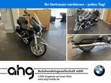 BMW R 18 Transcontinental Custom inkl. Rückfahrhilfe - BMW R 18 TRANSCONTINENTAL