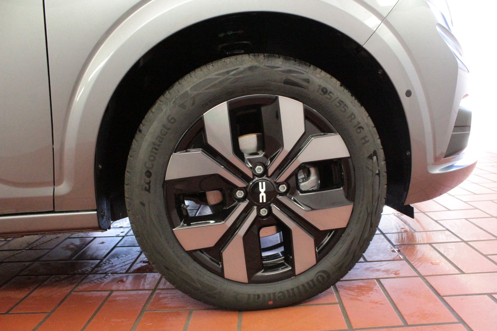 Fahrzeugabbildung Dacia Sandero TCe 90 auto Journey *Komfort-Paket*Sitzh