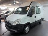 Iveco Daily  Kasten HKa 29 Radstand 3000/AHK/Kamera - Iveco Gebrauchtwagen von 2013