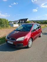 Ford Fokus C Max  1,6 - Ford C-Max aus 2003