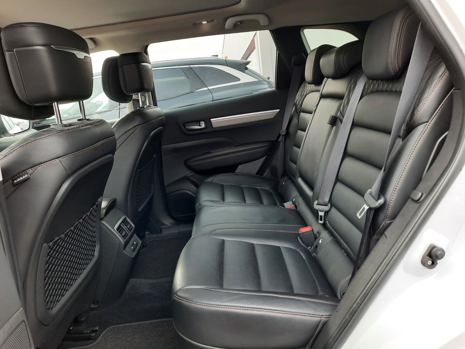 Renault Koleos - Bild 9