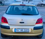 Peugeot 307 1.6 Premium 110 Premium - Peugeot 307 Premium mit Benzin-Antrieb