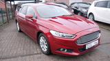 Ford Mondeo Turnier Business Edition - Ford Mondeo: Business Edition