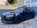 Audi RS6 Avant4.0 Performance|Pano|HeadUp|360*|Carbon - Audi RS6 in Stuttgart