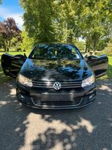 Volkswagen VW EOS Facelift 1.4 Benzin wenig km& TÜV 8/27 - gebrauchte VW Eos aus dem Jahr 2013