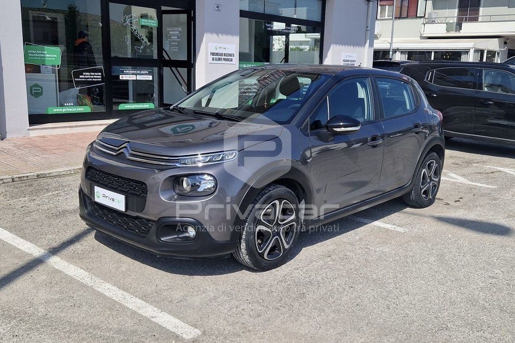 Image of Citroën C3