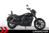 Harley-Davidson STREET 750 - Lieferung bundesweit! - Offers