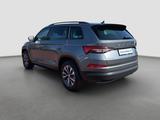 Skoda Kodiaq 2.0 AHK ACC LM18 NAVI CARPLAY SITZHEIZUNG - gebrauchte Skoda Kodiaq aus dem Jahr 2023