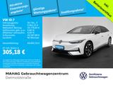 Volkswagen ID.7 Pro 210 kW WärmePu CCS IQ.Light Navi ParkAs - gebrauchte VW ID.7 aus dem Jahr 2024