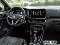 Volkswagen T-Cross - Vorschau Bild 12