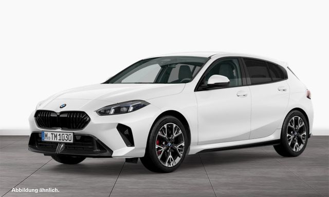 BMW 120d M Sport Kamera Driv.Assist LED Sitzheizung
