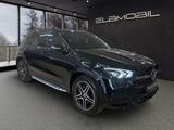 Mercedes-Benz GLE 400d 4Matic AMG-Line*Junge Sterne*360° - Mercedes-Benz GLE 400 in Hamburg