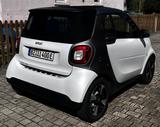 Smart ForTwo cabrio 60kW electric drive Batterie - - Smart: Electric
