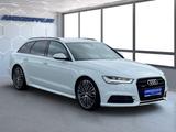 Audi A6 Avant 3.0TDI quattro S-Line Navi+AHK+Head-up - Audi A6 Gebrauchtwagen in Chemnitz