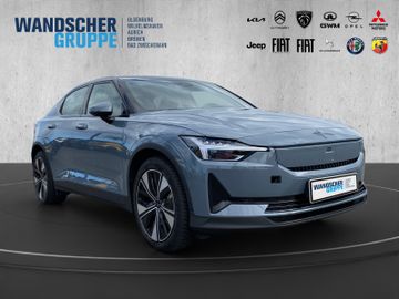 Polestar 2 82kWh Long Range Dual (MY24) Plus + 360