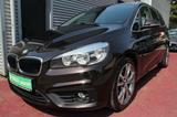 BMW 220 GRAN TOURER ADVANTAGE KLIMA NAVI PDC - BMW 2er Reihe in Duisburg