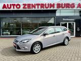 Ford Focus Turnier Titanium Kamera Nav SHZ 1.Hd - gebrauchte Ford Focus aus dem Jahr 2013