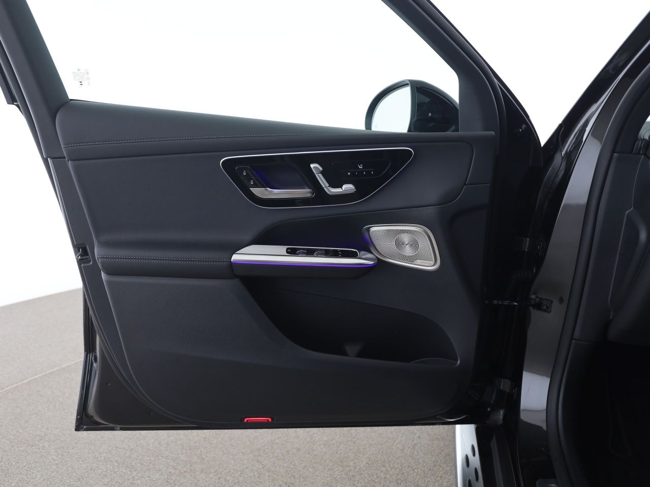 Mercedes-Benz GLC 300 de 4M EQ Hybrid AMG Digital Light Night foto 13