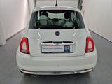 Fiat 500 1.2 Lounge Tempomat Klima - Fiat 500 Gebrauchtwagen