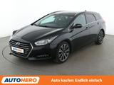 Hyundai i40 1.7 CRDi Premium Blue Aut*NAVI*XENON*TEMPO* - Hyundai i40: Kombi