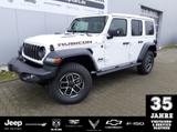 Jeep Wrangler Rubicon 2.0 T-GDi - Sky One - Jeep Wrangler Tageszulassungen