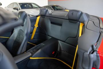 2025 Ferrari ROMA 缩略图 22
