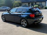 BMW 118d Urban selten Automat. Schiebed. Top Zustand - BMW 118 in Hamburg